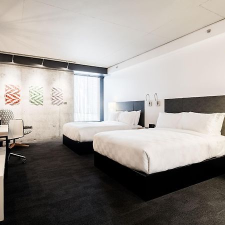 Alt Hotel Ottawa Downtown Экстерьер фото