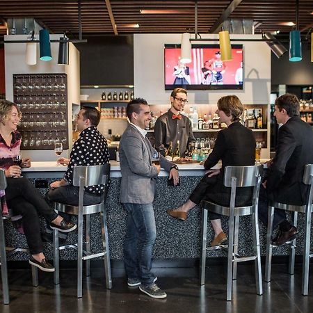 Alt Hotel Ottawa Downtown Экстерьер фото