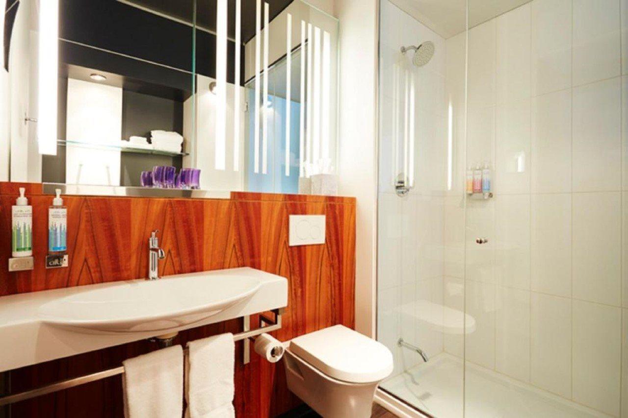 Alt Hotel Ottawa Downtown Экстерьер фото