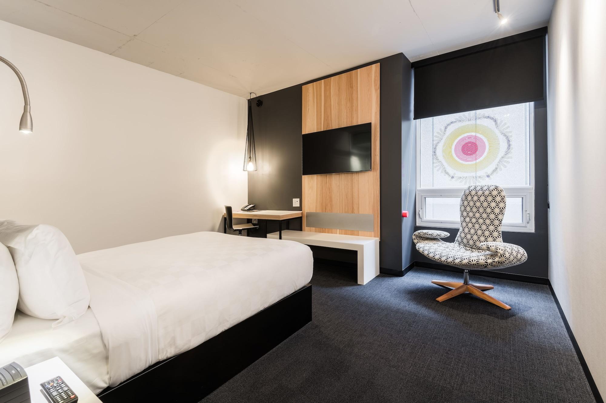 Alt Hotel Ottawa Downtown Экстерьер фото