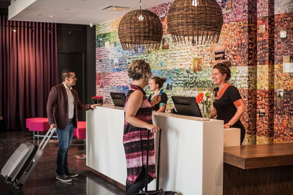 Alt Hotel Ottawa Downtown Экстерьер фото
