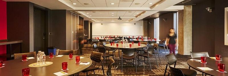 Alt Hotel Ottawa Downtown Экстерьер фото
