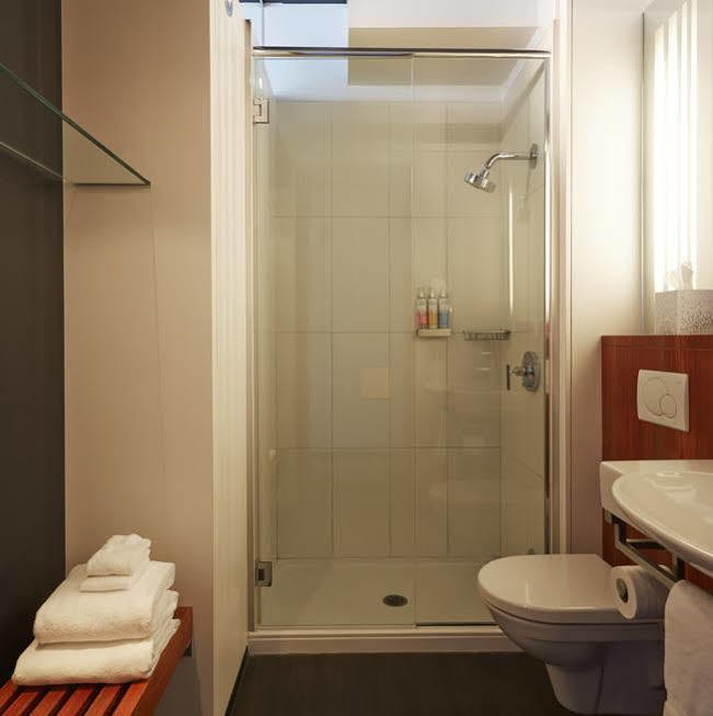 Alt Hotel Ottawa Downtown Экстерьер фото