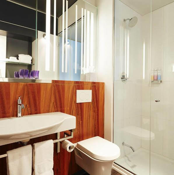 Alt Hotel Ottawa Downtown Экстерьер фото